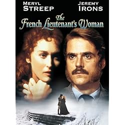 The French Lieutenant's Woman