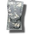 Tru-Spec M.O.L.L.E. compatible M-4 2-Mag Pouch