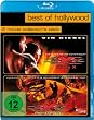 xXx - Triple X/xXx 2 - The Next Level - Best of Hollywood/2 Movie Collector's Pack [Blu-ray]