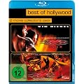xXx - Triple X/xXx 2 - The Next Level - Best of Hollywood/2 Movie Collector's Pack [Blu-ray]