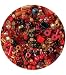 Bead Gravy-Red Current Royale-Amber/Red/Black