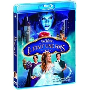 Il était une fois [Blu-ray]