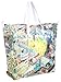 [S[] OLSEN LA white print
