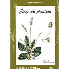 Eloge du plantain