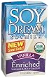 Soy Dream Enriched Soymilk, Vanilla, 8-Ounce Boxes (Pack of 27)