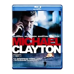 Michael Clayton [Blu-ray]