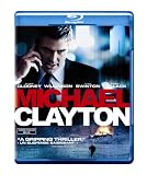 Michael Clayton [Blu-ray]