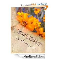 Naughty Tidbits (An Erotic Anthology)