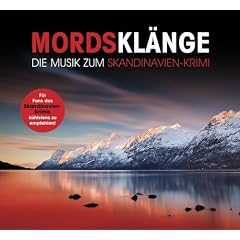 Mordskl�nge - die Musik zum Skandinavien-Krimi
