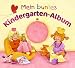 Kindergarten-Album "M&auml;dchen"