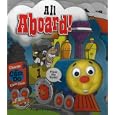 Charlie the Can-do Choo-choo!(Light and Sound Book) by  Smart Kids Publishing and Chris Sharp