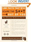 1,001 Facts that Will Scare the S#*t...