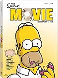 The Simpsons Movie (Widescreen)