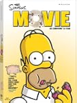 The Simpsons Movie (Les Simpsons Le F...