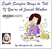 Price Comparison : Eight Surefire Ways to Tell You're a Jewish Mother