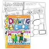eeBoo Art Book 2 - Drawing with Melissa Sweet
