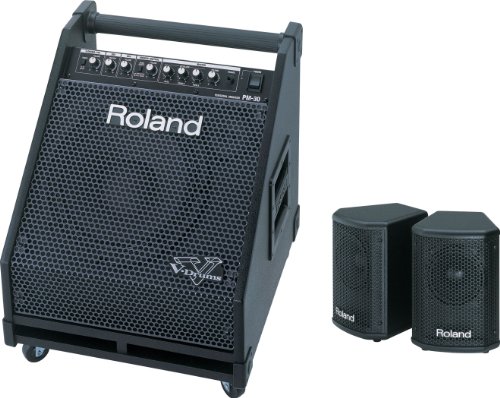 Roland PM-30 Drum Monitor