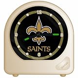 NFL New Orleans Saints Alarm Clock