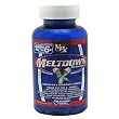 VPX "MELTDOWN" 120 BioLiquid Capsules