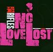No Love Lost+3 (Enhanced ed.)