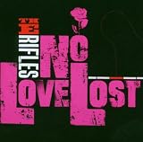 No Love Lost