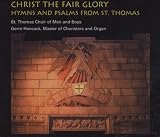 Christ The Fair Glory