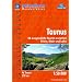 Hikeline Wanderf�hrer Taunus, 46 ausgew�hlte Touren zwischen Rhein, Main und Lahn, Wanderf�hrer mit Karte 1:50.000, wasserfest und rei�fest, GPS-Tracks zum Download