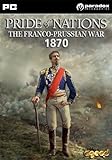 Pride of Nations: The Franco-Prussian War 1870 DLC Pack [Download]