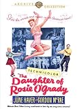 The Daughter of Rosie O`Grady