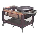 Safety 1st Prelude Sport Playard, Citrus