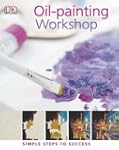 Oil-painting Workshop: Simple Steps t...