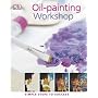 Oil-painting Workshop: Simple Steps to Success