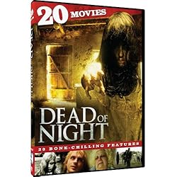 Dead Of Night - 20 Movie Collection