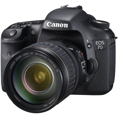 Image #2 of Canon EOS 7D