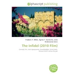 The Infidel (2010 Film): Comedy Film, Josh Appignanesi, David Baddiel, Omid Djalili, Richard Schiff, Archie Panjabi