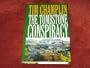 Tombstone Conspiracy (Five Star First Edition Western)