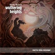Wuthering Heights | [Emily Bronte]