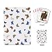 Limited Edition Violano Playing Cards Butterfly Heaven