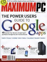 Maximum PC (1-year)