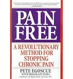 Produkt-Bild: PAIN FREE: A REVOLUTIONARY METHOD FOR STOPPING CHRONIC PAIN(Paperback) BY [Author]Egoscue, Pete ( Feb-2000 )