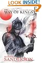 The Way of Kings: The Stormlight Archive