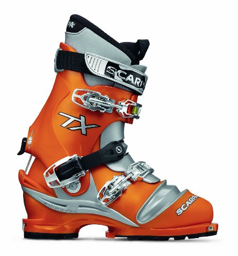 SCARPA Men's Terminator X Telemark Boot