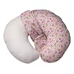 Boppy Spring Flowers Slipcover - Pink