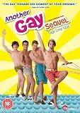 Review Tla Releasing  / Another Gay Sequel - Gays Gone Wild [2008] [DVD]