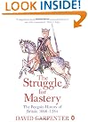 The Struggle for Mastery: The Penguin History of Britain 1066-1284