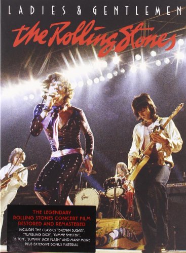 Rolling Stones - Ladies & Gentlemen
