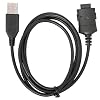 USB DATA CABLE FOR SAMSUNG SCH-U520 U620 U410 U340