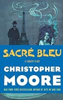 Sacre Bleu: A Comedy d'Art