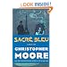 Sacre Bleu: A Comedy d'Art