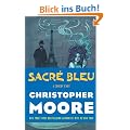 Sacre Bleu: A Comedy d'Art